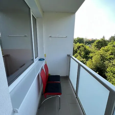 Apartman Breziny *