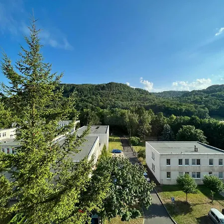 Apartman Breziny Decin